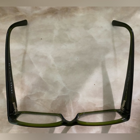 Prada Eyeglasses - Picture 3 of 7